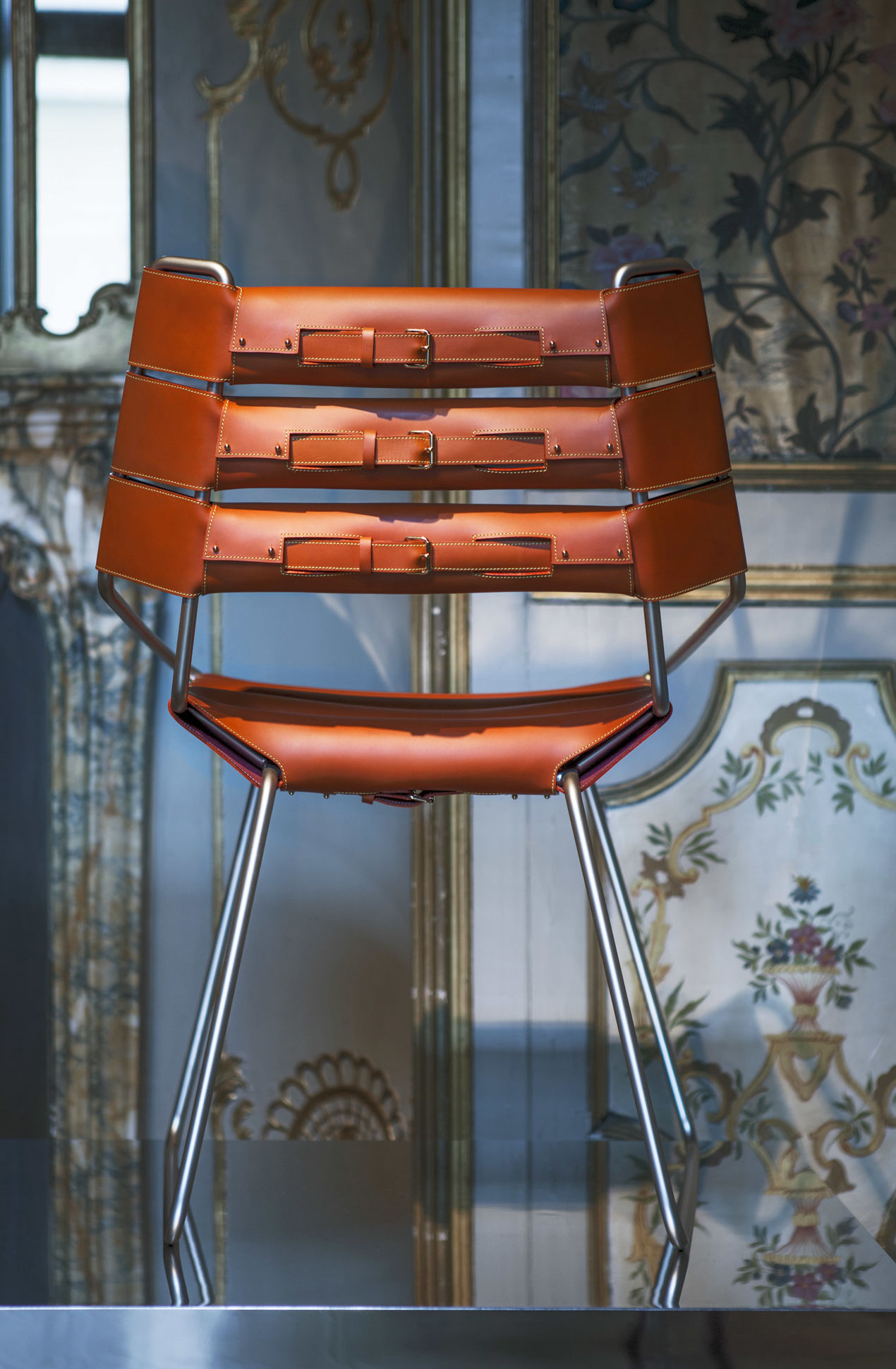 louis vuitton chair price